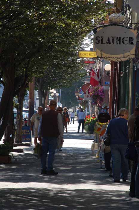 Port Townsend